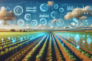 AI in Agriculture: Challenges, Advantages, and Use Cases.
