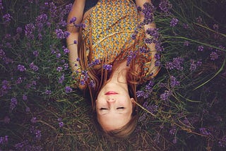 Forget saving face, save your inner peace