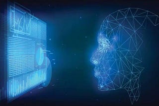 Transitioning into AI from Big data.