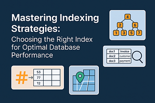 The Ultimate Guide to Database Indexing