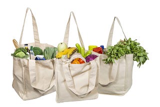 5 SUSTAINABLE SWAPS TO MAKE FOR EARTH MONTH