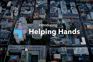 Helping Hands Community: meet the volunteer-powered organization on a mission