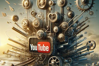 How YouTube Became a Billion-Dollar Empire: A Comprehensive Case Study