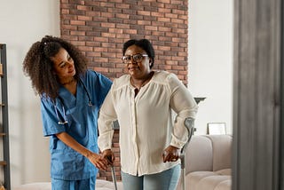 Transforming Care: The Role of Skilled Nursing Home