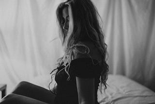 Can You Reclaim Yourself in a World That Keeps Trying to Define You?