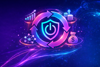 Introducing Onchain Matrix — The Capital Flywheel (Part 3)