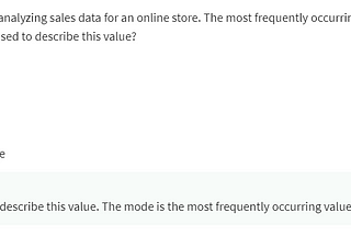 Google Advanced Data Science Certificate Programm/Course 4/ The Power of Statistics