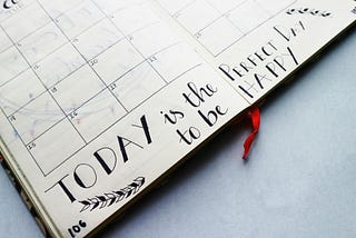 Reigniting My Medium Habit While Balancing Life as a Nurse and Mom