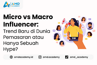 Micro VS Macro Influencer