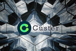 An article that takes you through the Custer network