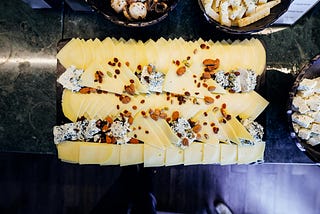 Is Cheese Like a Drug?