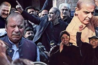 Dynasties In Politics — The Case Of Pakistan