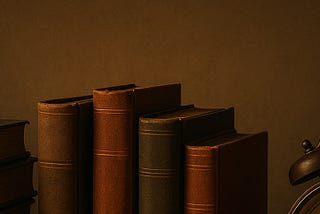 on those books about you