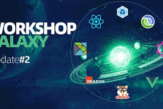 ReactiveConf 2019: Workshops update #2