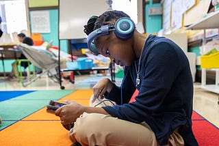 Building Data Solutions for Chicago Students and Families