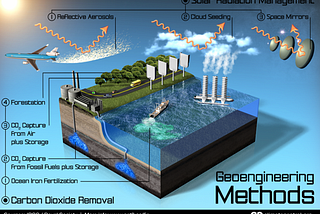 Solar Geoengineering Proposals Raise Discussion on Ethics and Plausibility