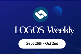 LOGOS Weekly