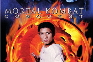 Mortal Kombat: Conquest, the Semi-Forgotten MK TV Series