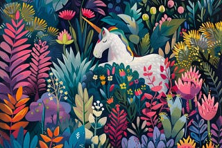 The Elusive Unicorn of Balance