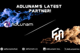 Fueling Founders: AdLunam and Founders Hub Network Join Forces to Transform Web3 Entrepreneurship