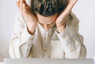 How to Manage Stress and Succeed in Turbulent Times