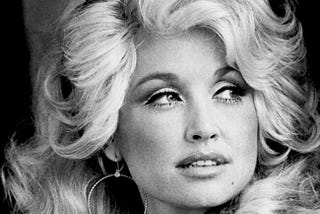 Is Dolly Parton My Life Coach?