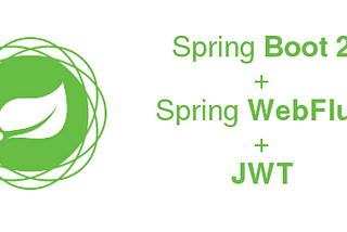 Authentication and Authorization Using JWT on Spring Webflux