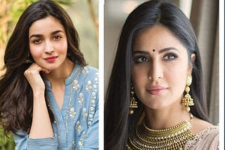 Spilling Beauty Secrets of Bollywood Actresses