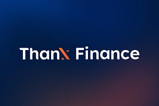Introducing ThanX Finance, the Ultimate Crypto Rewards Platform