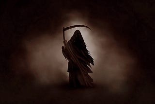 The Tireless Foe