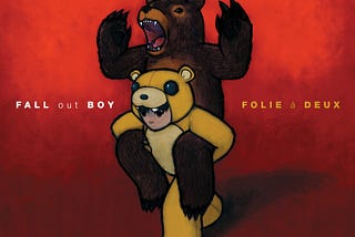 Fall Out Boy’s “Folie à Deux” [Review]