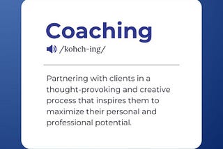 How My Life Experiences Inform My Work as an Executive Coach