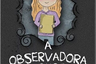 (PRÉ-VENDA) Primeiro livro infantil da autora Maria Anna Martins