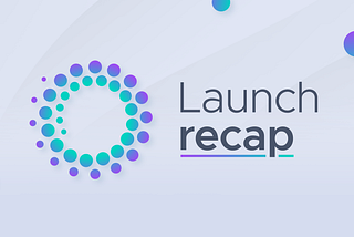 Omm launch recap