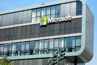 Why Microsoft Is Winning the PR Battle With Big-Tech Companies?