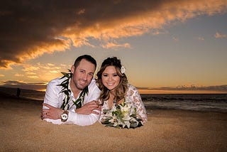 Tips to Plan a Successful Beach Wedding in Hawaii