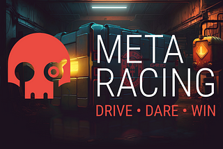 MetaRacing: A New Race in the World of NFT Lotteries