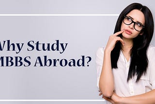 study mbbs abroad