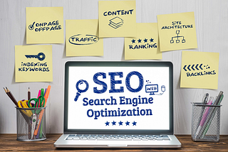 Strategies for Optimizing Your Website’s Ranking