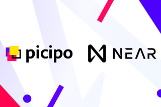 Picipo Awarded Grant to Expand Its Unified NFT Management Platform to NEAR