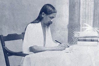 The Spiritual Heritage of India and Sri Aurobindo