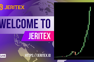 JERITEX’s UPDATE NEWS (Oct 16, 2023)