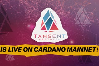 Tangent Staking on Cardano: Earn Passive Income with Insane APY