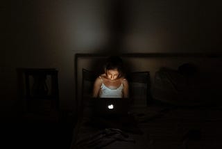 Adding Dark Theme to your Website under 10 Seconds