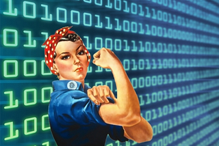 101 London Women in Tech to Follow on Twitter