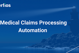 Medical Claims Automation API