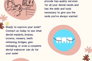 Affordable Dental Care | Apple Blossom Dentistry | Winchester, VA