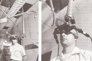 Beyond Reality: Augmented and Virtual Reality