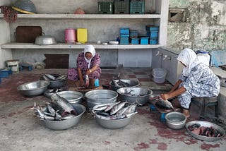 Lakshadweep: Forgotten islands in India’s vicinity