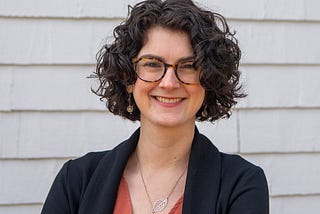 A Peek Behind the Scenes of the B Corp Certification Process: A Conversation with Kali Gibson